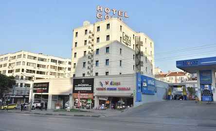 Gold Hotel 3
