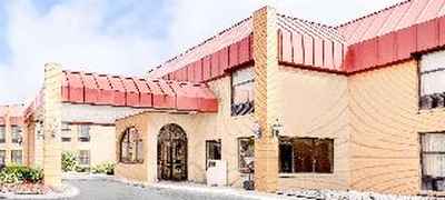 Americas Best Value Inn & Suites