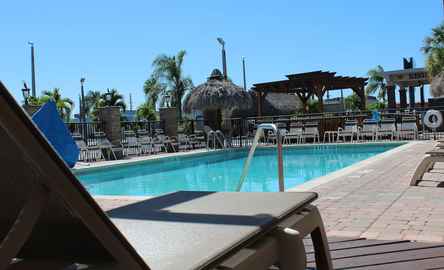 Quality Inn Florida City - Gateway to the Keys