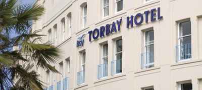 Torbay Hotel