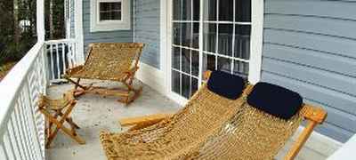 Wyndham at The Cottages