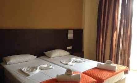 hotel sofia