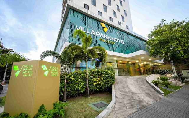 VILLA D'ORO HOTEL