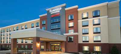 Fairfield Inn & Suites Lynchburg Liberty University