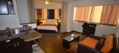 qp Hotels Lima