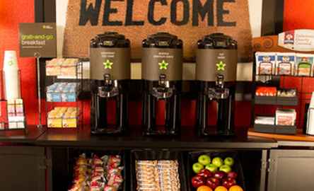 Extended Stay America Hotel Boca Raton - Commerce