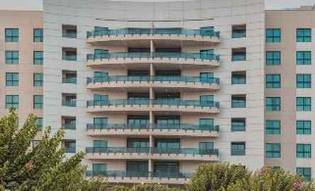 Park Hotel Apartments