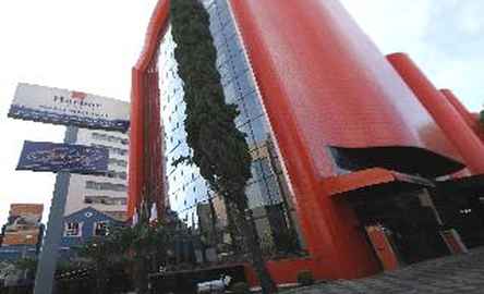 Blue Tree Towers Batel Curitiba