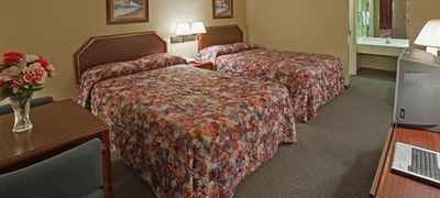 Americas Best Value Inn and Suites