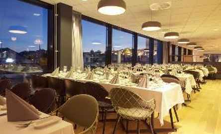 Scandic Lerkendal