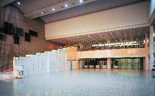 Sapporo Sun Plaza