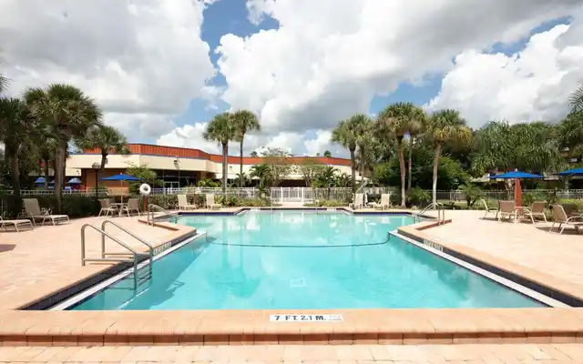 Red Lion Hotel Orlando-Kissimmee Maingate