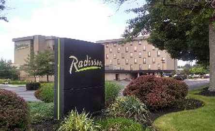 Radisson Hotel Philadelphia Northeast