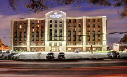 Candlewood Suites Richmond- West Broad
