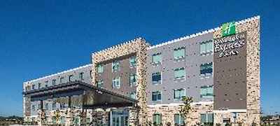 Holiday Inn Express & Suites West Omaha - Elkhorn
