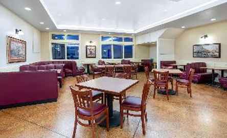 The Inn At Lander