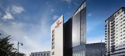 Clayton Hotel Birmingham