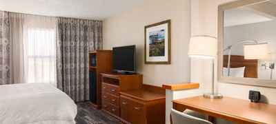 Hampton Inn Denver-Northwest/Westminster