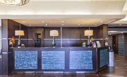 Best Western Plus Kelly Inn