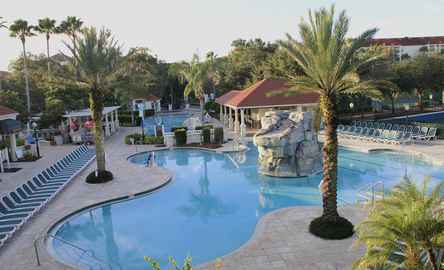 Star Island Resort and Club