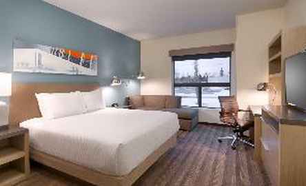 Hyatt House Provo / Pleasant Grove