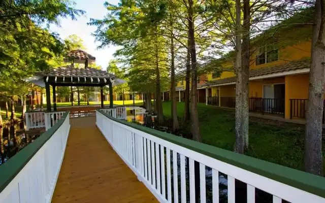 Best Western Premier Saratoga Resort Villas