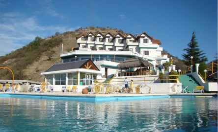 Le Mirage Village Club