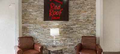 Red Roof Inn Panama City