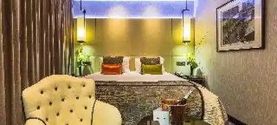The Montcalm Royal London House