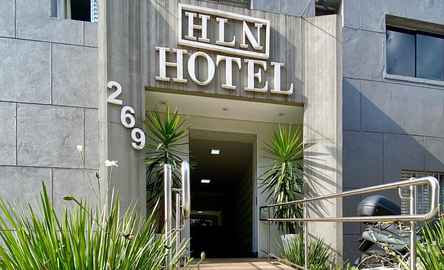 HLN HOTEL