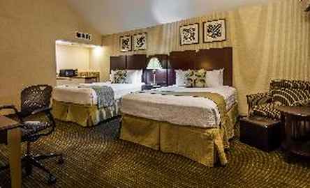 Best Western Plus Dana Point Inn-By-The-Sea