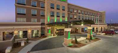 Holiday Inn San Marcos-Convention CTR Area, an IHG Hotel