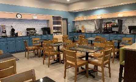 Country Inn & Suites By Carlson, Kalamazoo, MI