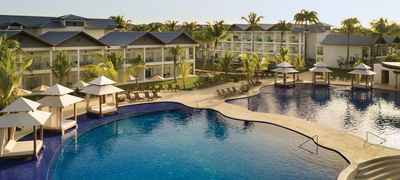 Hilton La Romana, An All-Inclusive Adult Only Resort