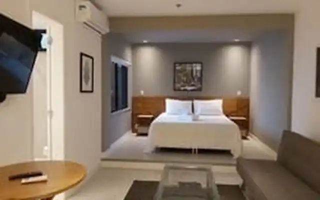 Hotel Be Loft Lounge