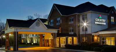 Country Inn & Suites by Radisson, Williamsburg Historic Area, VA