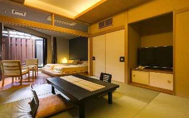 Hotel Shiroyama