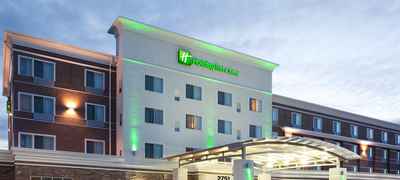 Holiday Inn and Suites Grand Junction, an IHG Hotel