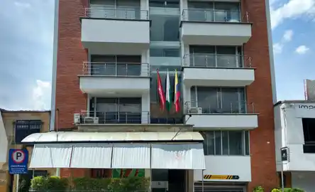 Hotel Boutique Florencia Plaza