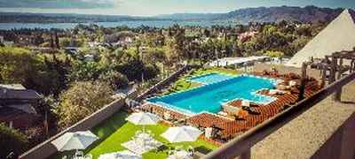 Eleton Resort & Spa