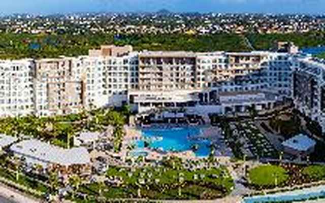 Embassy Suites by Hilton Aruba Resort