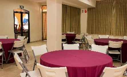 Hotel batab