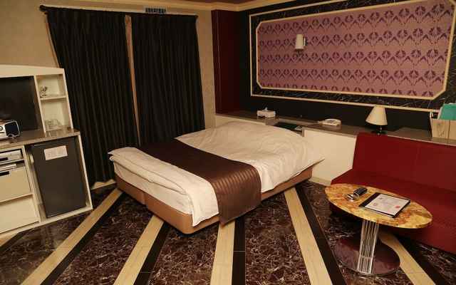 Hotel Ally - Adult only