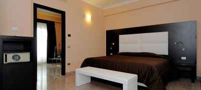 Euro House Suites Rome Airport