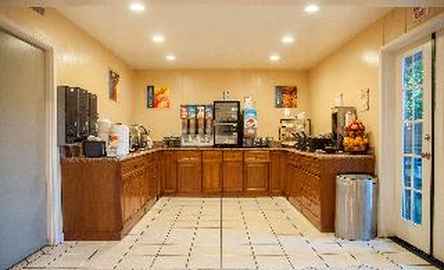 Best Western Village Inn