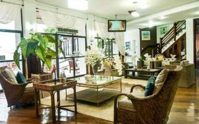 Hotel VillaReal - São Francisco do Sul