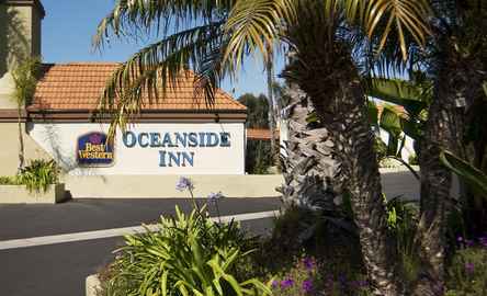 Best Western Oceanside Inn