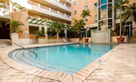 Rodeway Inn South Miami Coral Gables