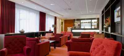 Holiday Inn Express Amsterdam - Schiphol