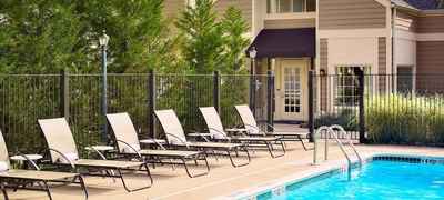 Staybridge Suites Atlanta Perimeter